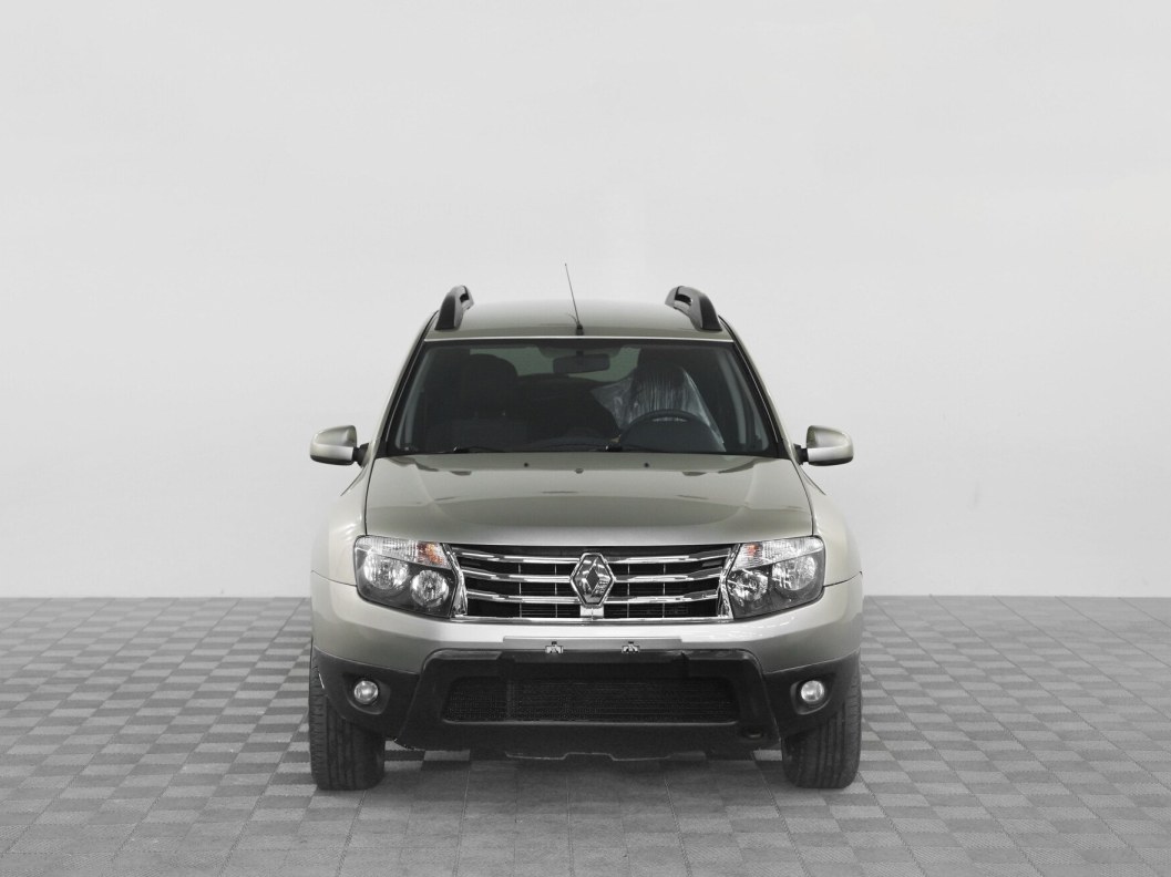Renault Duster Privilege 1.6 МКПП фото 2