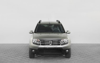 Renault Duster Privilege 1.6 МКПП превью 2