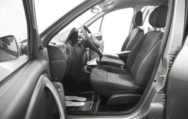 Renault Duster Privilege 1.6 МКПП превью 6