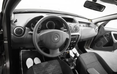 Renault Duster Privilege 1.6 МКПП превью 7