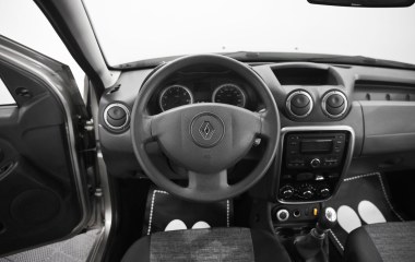 Renault Duster Privilege 1.6 МКПП превью 8
