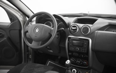 Renault Duster Privilege 1.6 МКПП превью 9