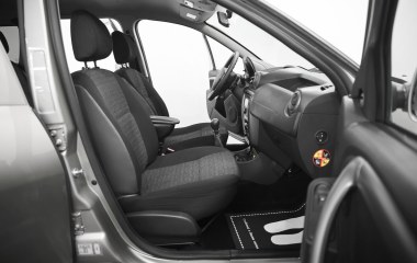 Renault Duster Privilege 1.6 МКПП превью 10