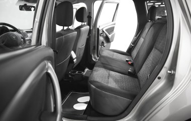 Renault Duster Privilege 1.6 МКПП превью 11