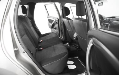 Renault Duster Privilege 1.6 МКПП превью 12