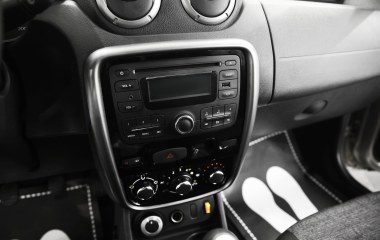 Renault Duster Privilege 1.6 МКПП превью 13