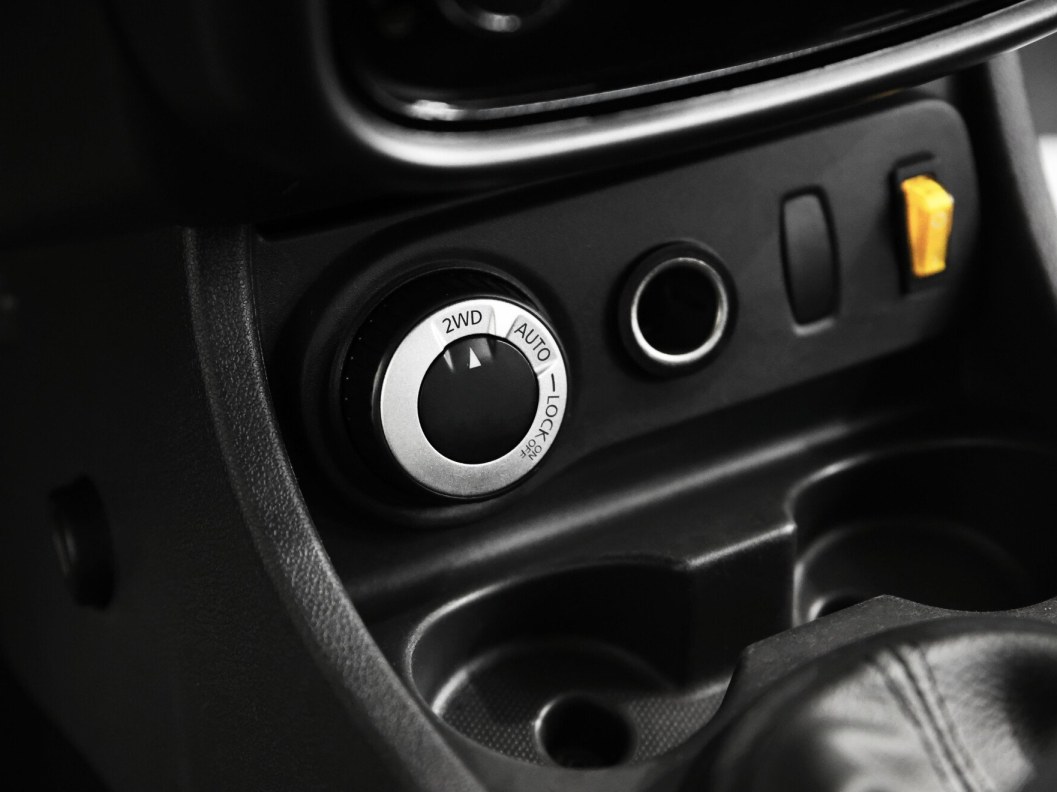 Renault Duster Privilege 1.6 МКПП фото 15