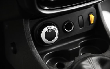 Renault Duster Privilege 1.6 МКПП превью 15