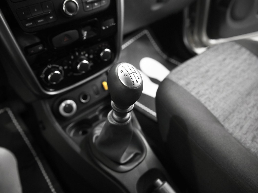 Renault Duster Privilege 1.6 МКПП фото 16