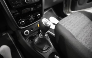 Renault Duster Privilege 1.6 МКПП превью 16