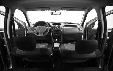 Renault Duster Privilege 1.6 МКПП превью 17