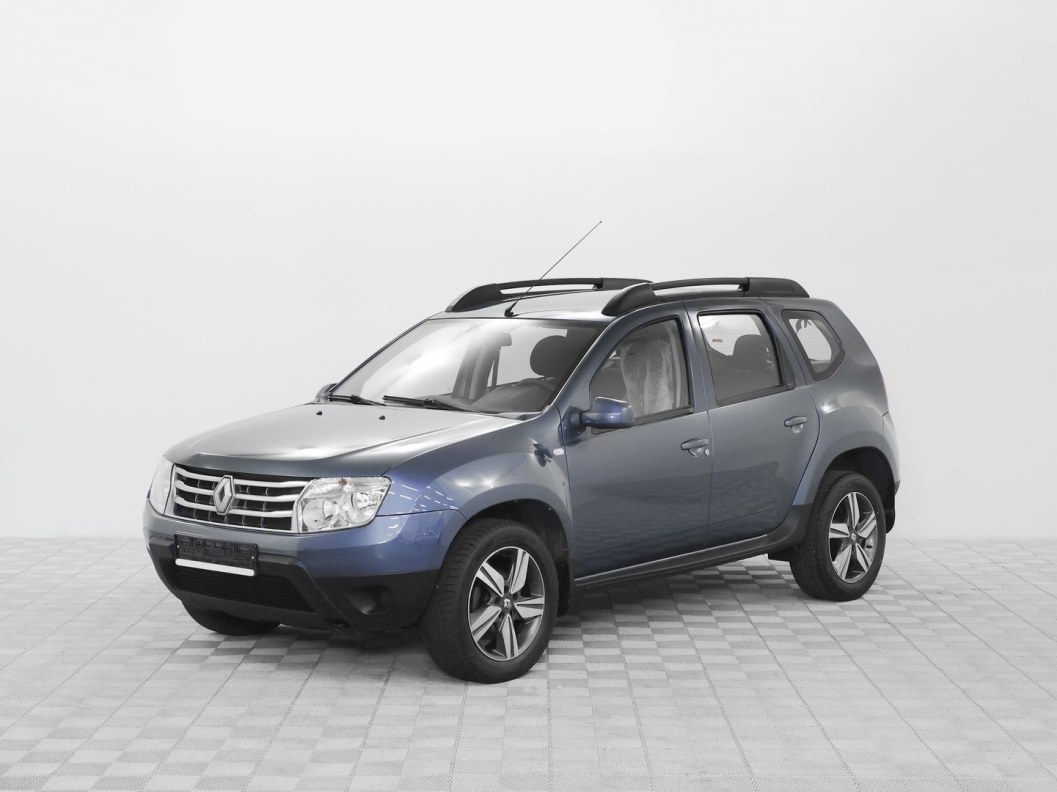 Renault Duster Privilege 2.0 АКПП фото 2