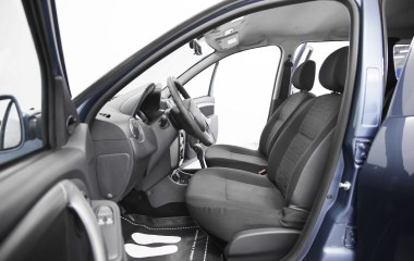 Renault Duster Privilege 2.0 АКПП превью 5