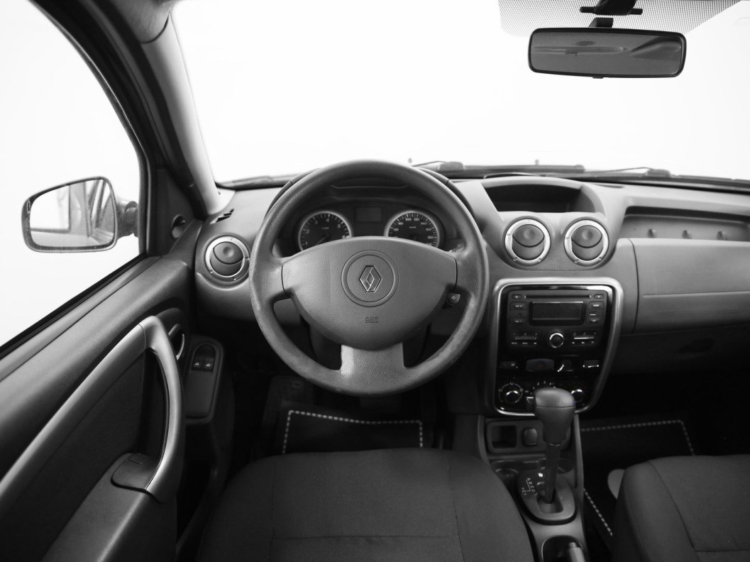 Renault Duster Privilege 2.0 АКПП фото 6
