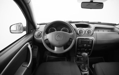 Renault Duster Privilege 2.0 АКПП превью 6