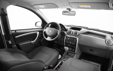 Renault Duster Privilege 2.0 АКПП превью 7
