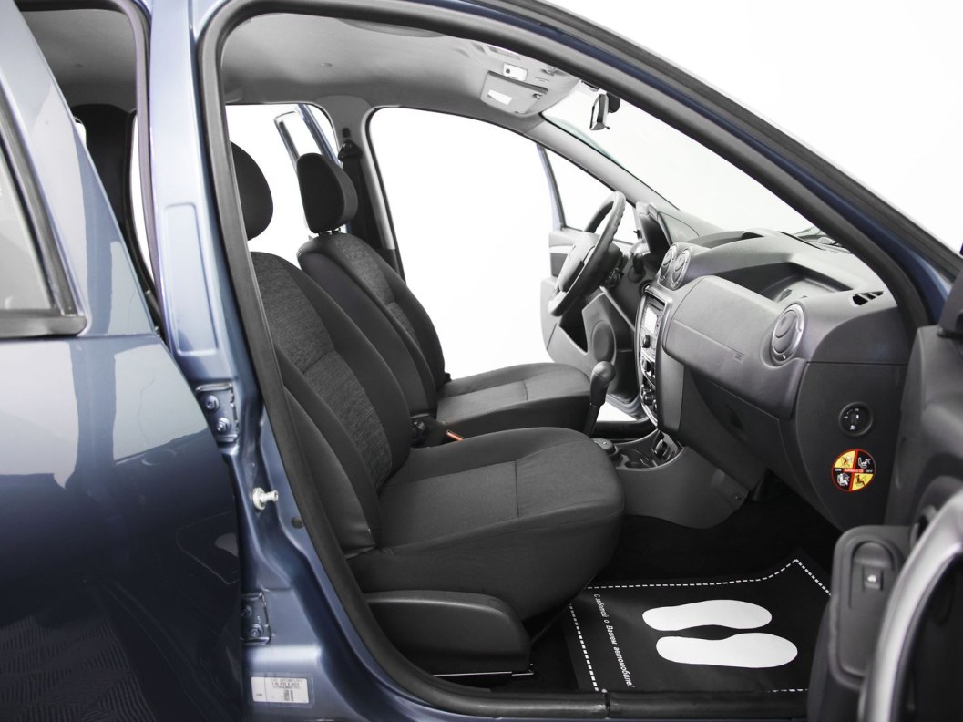 Renault Duster Privilege 2.0 АКПП фото 8