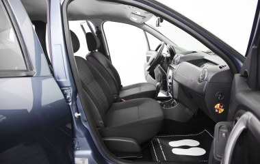 Renault Duster Privilege 2.0 АКПП превью 8