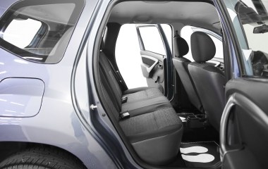 Renault Duster Privilege 2.0 АКПП превью 10