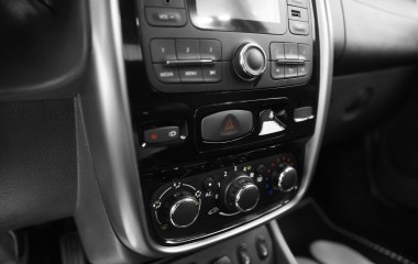Renault Duster Privilege 2.0 АКПП превью 12