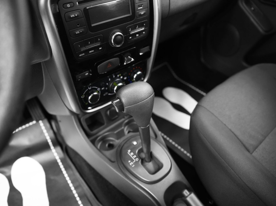 Renault Duster Privilege 2.0 АКПП фото 13