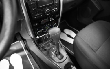 Renault Duster Privilege 2.0 АКПП превью 13