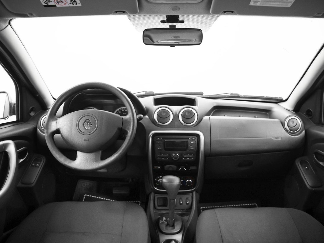 Renault Duster Privilege 2.0 АКПП фото 14