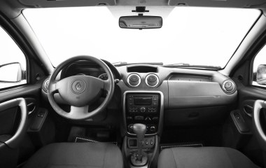 Renault Duster Privilege 2.0 АКПП превью 14