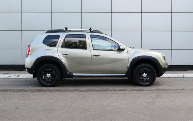 Renault Duster Privilege 1.6 МКПП превью 4
