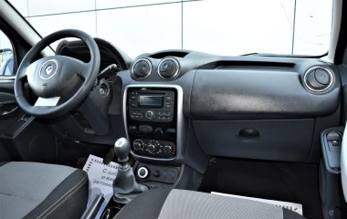 Renault Duster Privilege 1.6 МКПП превью 12
