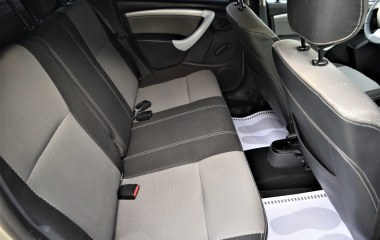 Renault Duster Privilege 1.6 МКПП превью 15