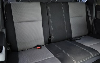 Renault Duster Privilege 1.6 МКПП превью 16