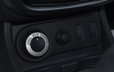 Renault Duster Privilege 1.6 МКПП превью 18