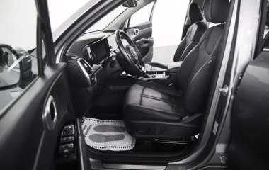 Kia Sorento 4WD Prestige  превью 5
