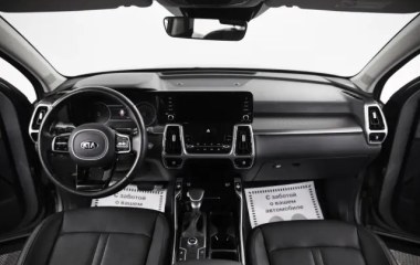 Kia Sorento 4WD Prestige  превью 6