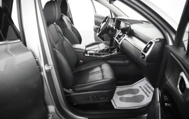 Kia Sorento 4WD Prestige  превью 7