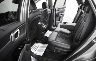 Kia Sorento 4WD Prestige  превью 9
