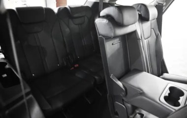 Kia Sorento 4WD Prestige  превью 10