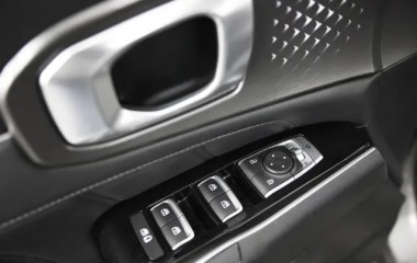 Kia Sorento 4WD Prestige  превью 11