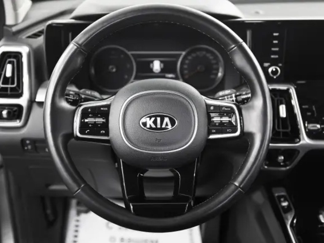 Kia Sorento 4WD Prestige  фото 13