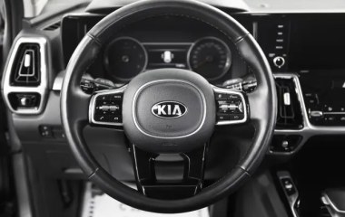 Kia Sorento 4WD Prestige  превью 13