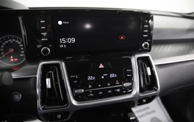 Kia Sorento 4WD Prestige  превью 14
