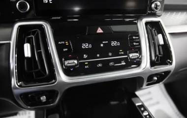 Kia Sorento 4WD Prestige  превью 15