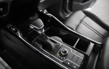 Kia Sorento 4WD Prestige  превью 16