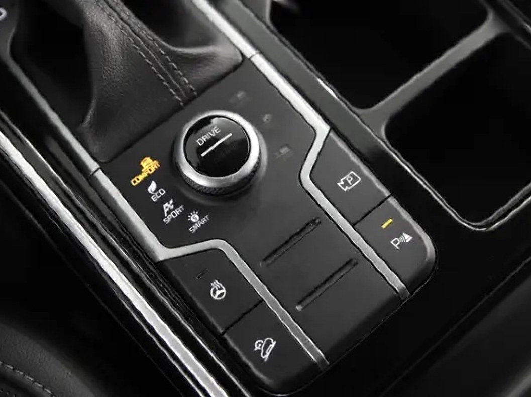 Kia Sorento 4WD Prestige  фото 17