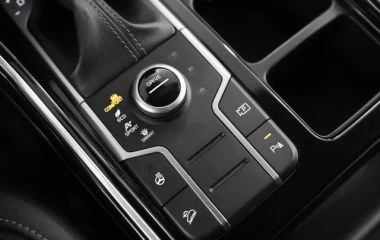 Kia Sorento 4WD Prestige  превью 17