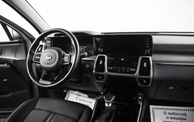 Kia Sorento 4WD Prestige  превью 20