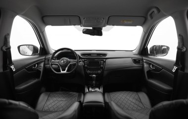 Nissan X-Trail SE 2.0 CVT превью 7
