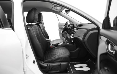Nissan X-Trail SE 2.0 CVT превью 8