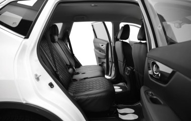 Nissan X-Trail SE 2.0 CVT превью 9